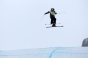 , Winter X-Games Slopestyle practice 2011 - Courchevel Enquirer